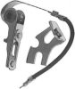 VOLVO 31001340 Contact Breaker, distributor